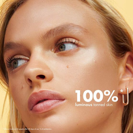 Sérum Bronzeador Sephora Collection Instant Bronzing Drops